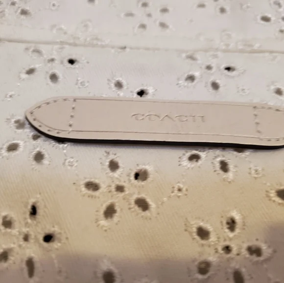 Coach Jacket - Picture 3 of 4